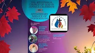 Westphalia Church of God in Jamaica celebrate 102