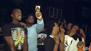 DayDay Glo - Aint No Sunshine  🎥Shot By Day One Visuals ( 4K )