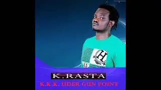Black Rasta K (olak) - Lapeny Per Labal (Official Audio)