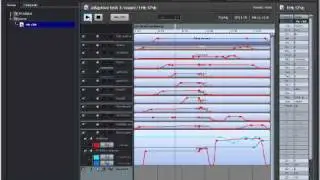 FMOD adaptive audio demo and tutorial