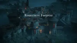 Assassin's Creed Valhalla Rouecistre Fortress Assault