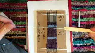 Changing colours (and trying a popsicle stick shuttle!)