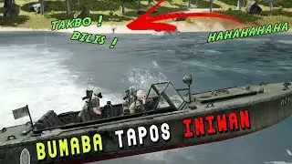 PUBG Philippines | Bumaba Tapos Iniwan