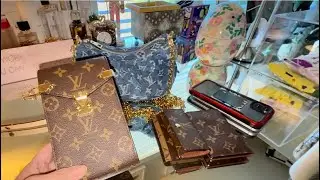 Чехол для телефона LOUIS VUITTON M&Eacute;TIS | Ремни &mdash; МОД | Что помещается внутри | Многоцелевой | Отл...