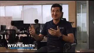 UpSmith: The Hardest-Working AI in Home Services