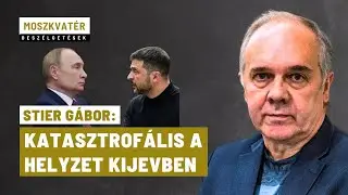 Megtöri-e a tél az ukrán társadalmat? - Moszkvatér podcast