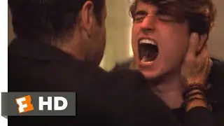 The Craft: Legacy (2020) - Cult of Men Scene (7/10) | Movieclips