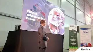 Prezentace: 5 rad pro e-shopy aneb kam směřuj&iacute; trendy v balen&iacute;