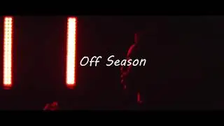 Flash G (G Cinco) - Off Season