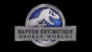 Raptor Extinction: Broken Worlds [Full Film]