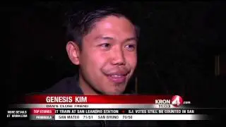 Loved Ones Search For Missing San Francisco Man Last Seen Halloween Night