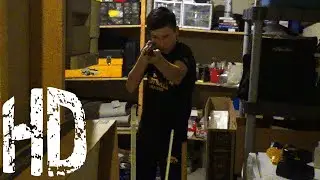 INTRUSION PT. 2 | Short Thriller Film by KB Creative Studios and Raven Films