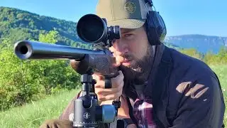SPARTAN Precision - karbonski tripodi i bipodi/ SPARTAN Precision carbon tripod and bipods | E168