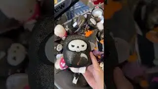 NEW HALLOWEEN SQUISH AT FIVE BELOW 🤩👻#shorts #trending #squishmallows #goviral #mostviral
