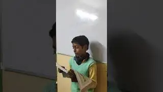 Reading Mela | Student-Noor Alam | Study Level Classes #SmileySirClasses #SmileyFoundation 🙂