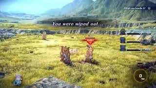 Star Ocean: The Second Story R - Playthrough 2