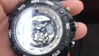 Invicta  26515 star wars na Altarelojoaria Whatsapp  16 98114 2823