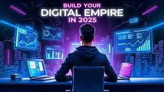 Build Your Own Digital Empire   Micro SaaS in 2025