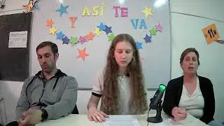 Debate Comunicacion/economia-Y ASÍ TE VA