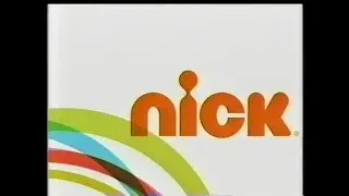 Nickelodeon Commercials (April 22, 2011)