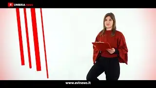 [UMBRIAnews] #1152 - 12 gennaio 2026