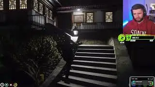 Sparky Kane Calls Adam Ababwa Bunds 😂🤣 | GTA RP NoPixel 3.0