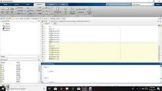 TRIGONOMETERY IN MATLAB-MATHEMATICS IN MATLAB III