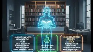 The Beginner&rsquo;s Guide to AI: Listen While You Work | AI Fundamentals: A Hands-Free Learning Session