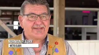 Back to Batoche Days