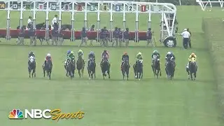 Breeders' Cup Challenge Series 2023: Natalma Stakes (FULL RACE) | NBC Sports