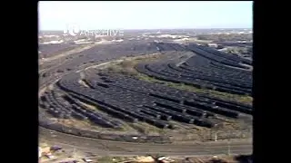 WAVY Archive: 1982 Future of Norfolk Coal Port