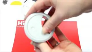 Cable Entry Desk Grommet