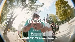 Morad X Eladio Carrion Type Beat 