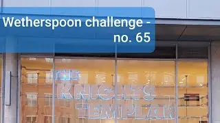 # 065 - The Knights Templar, Bristol