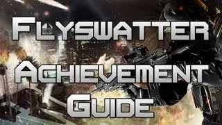 MW3 Flyswatter Trophy / Achievement Guide