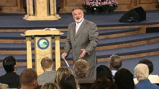 Keith Moore   Good news for the poor   Pt 1 Good News