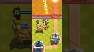 I Am #1 In the WORLD in Clash Royale 🥵
