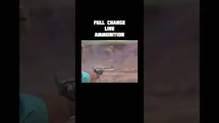 Bob Munden, the best of the best. No competition. Single action trick shooting
