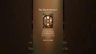 Cast - Fine Time  ( Moi mixA )