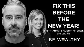 How Wealthy Real Estate Pros Close One Year &mdash; and Set Up the Next