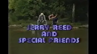 Jerry Reed and Special Friends (1982)