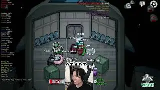 sussy sundays - Toast VOD 06/05/2022