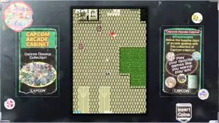 Capcom Arcade Cabinet - 1985-II Pack