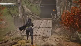 Four Devil's Lair: Legendary Chest