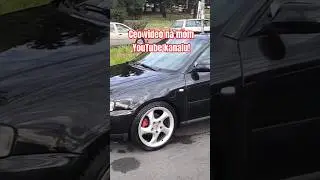Audi dobio nove modifikacije! EGR delete kit i bust sat za merenje pritiska turbine! #egroff #audi