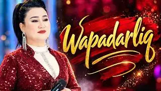 Wapadarliq - Asigul Eziz | Uyghur Song