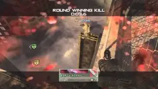 SoaR Azza | My best killcam ever (Joined SoaR!)