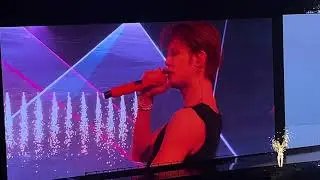 260201 TXT 연준/YEONJUN - Ghost Girl & Talk to You | in Taipei