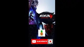 NINJA GAIDEN 4 - XBOX SERIES S / Gameplay En Directo - Pt.4 TOKIO EN LLAMAS; 'EL TEMPLO FANTASMAL!!'