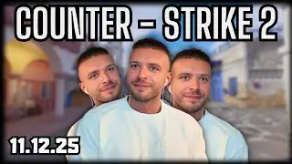 UVIDÍME JAK TO PŮJDE 🥵  Counter - Strike 2 l RESTT